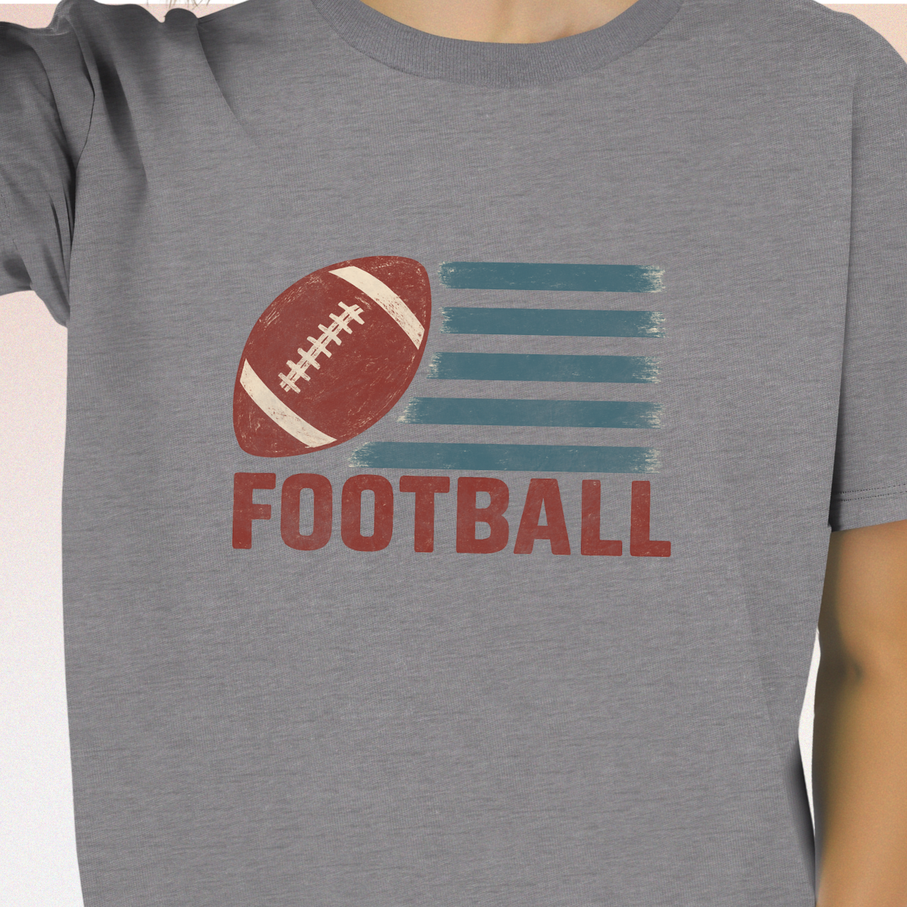 Football T-Shirt