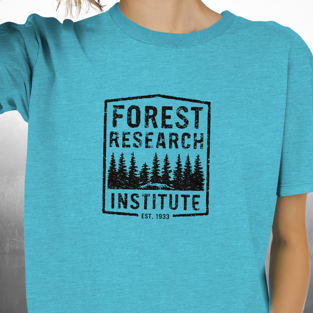 Forest Research Institute T-Shirt