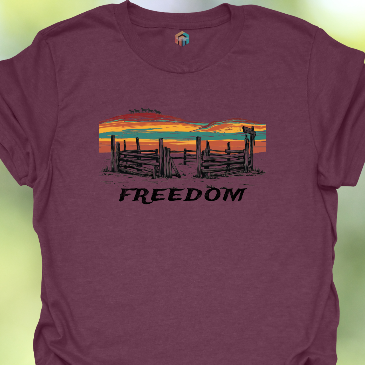 Freedom T-Shirt