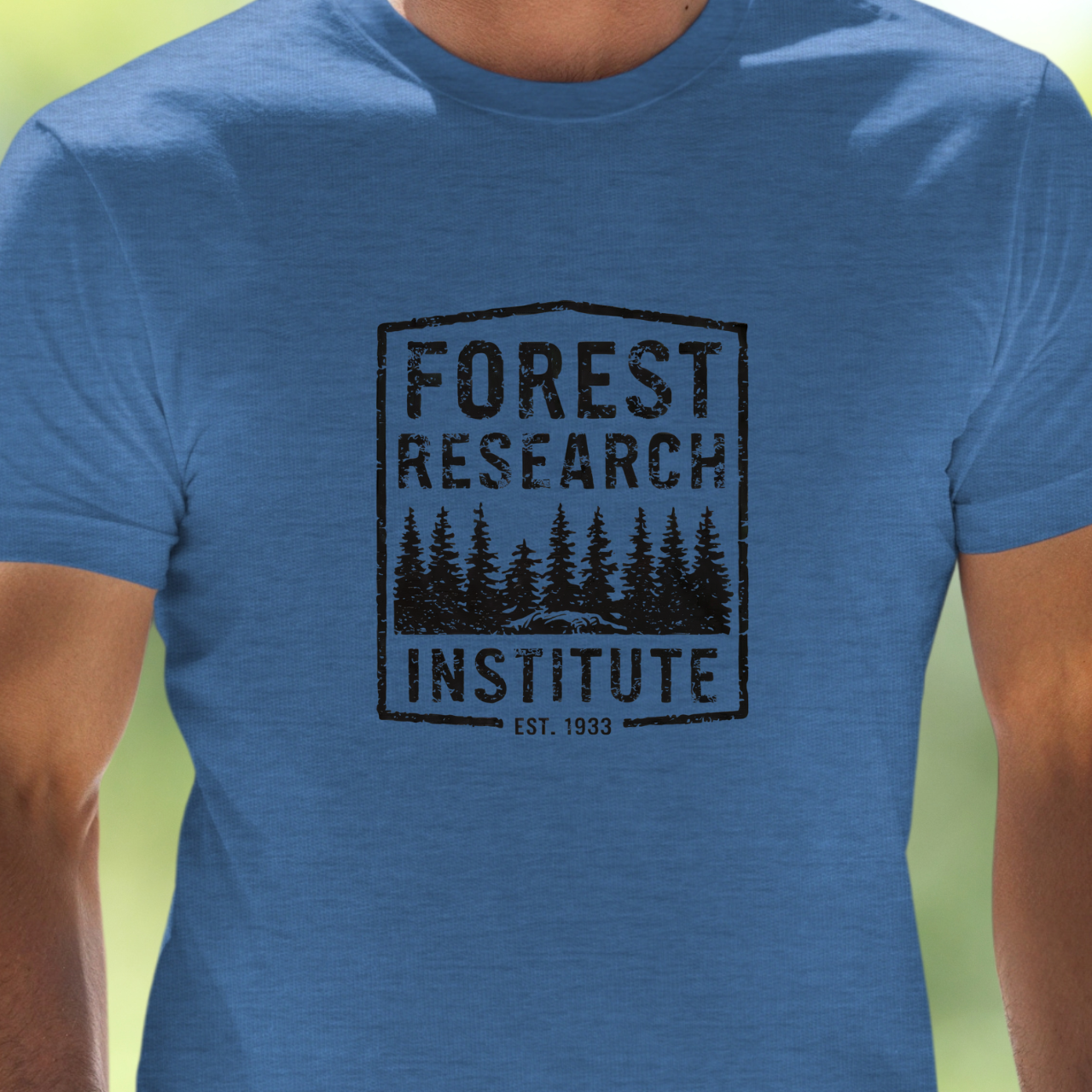 Forest Research Institute T-Shirt