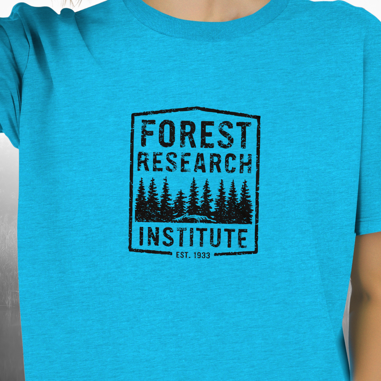 Forest Research Institute T-Shirt