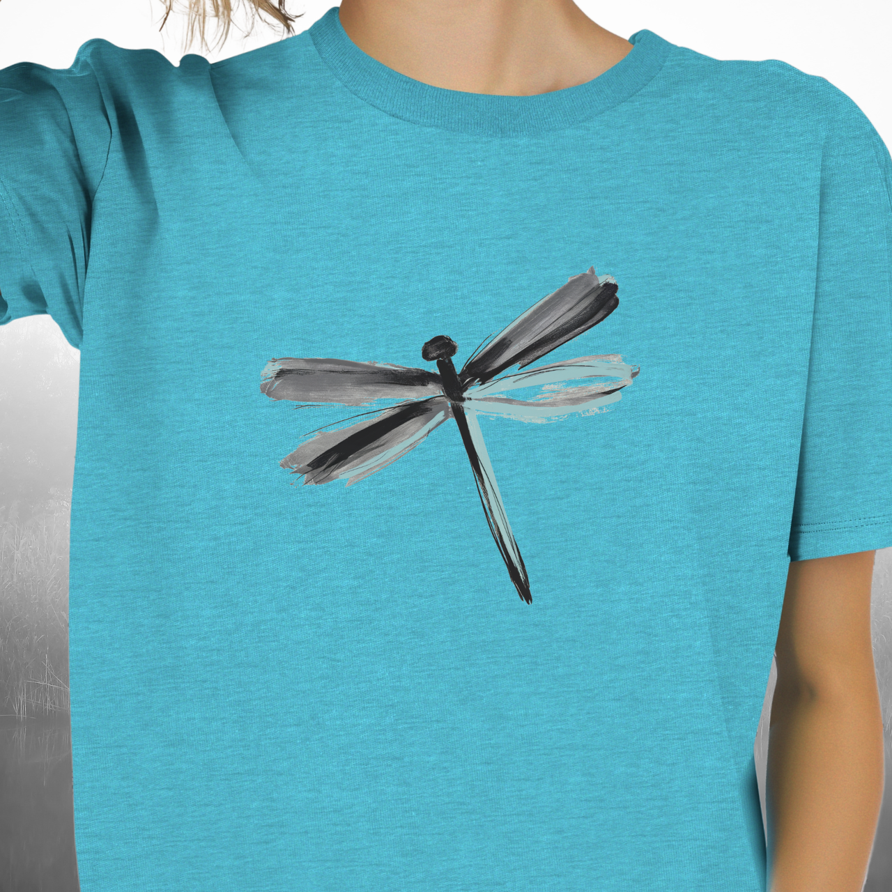 Dragonfly T-Shirt
