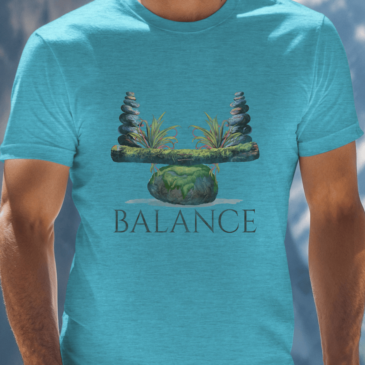 BALANCE T-Shirt