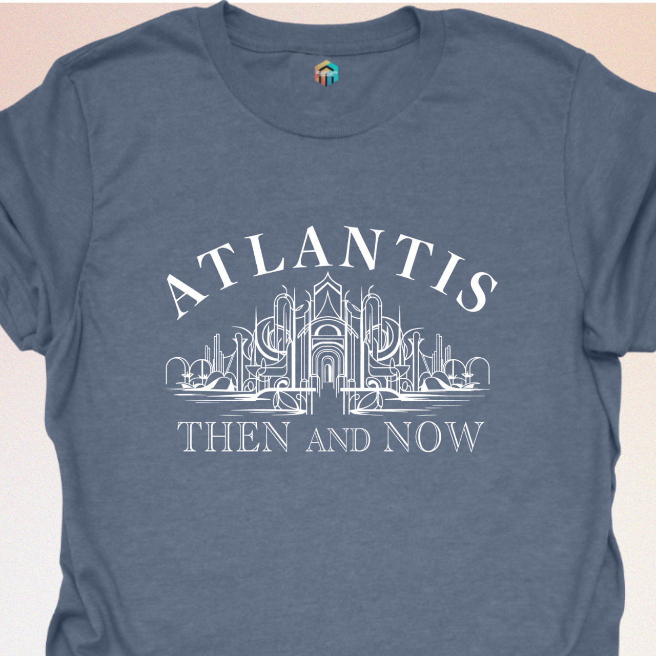 Atlantis T-Shirt
