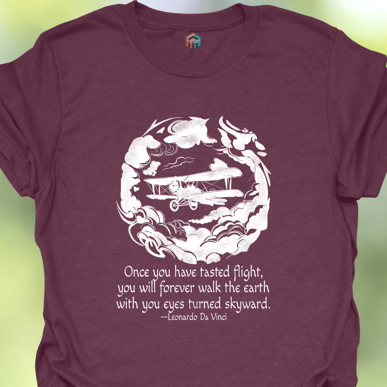 Taste of Flight T-Shirt