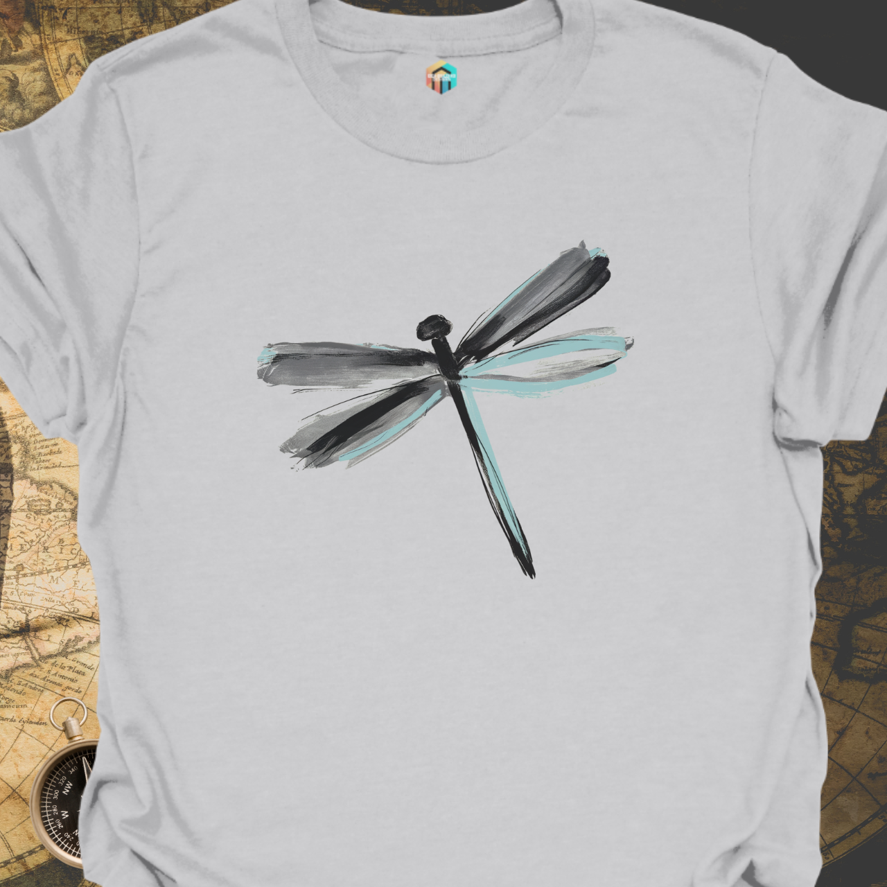 Dragonfly T-Shirt