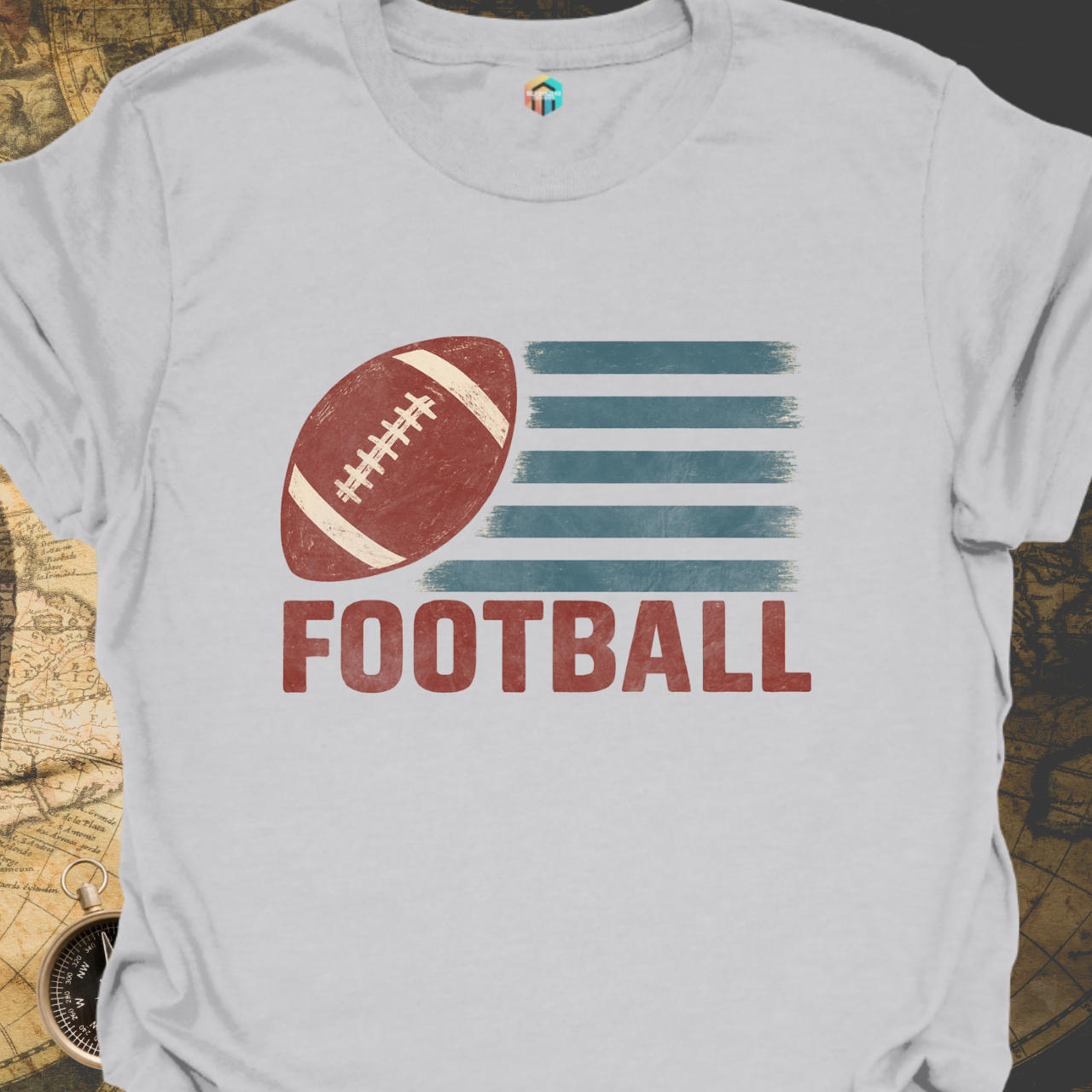 Football T-Shirt