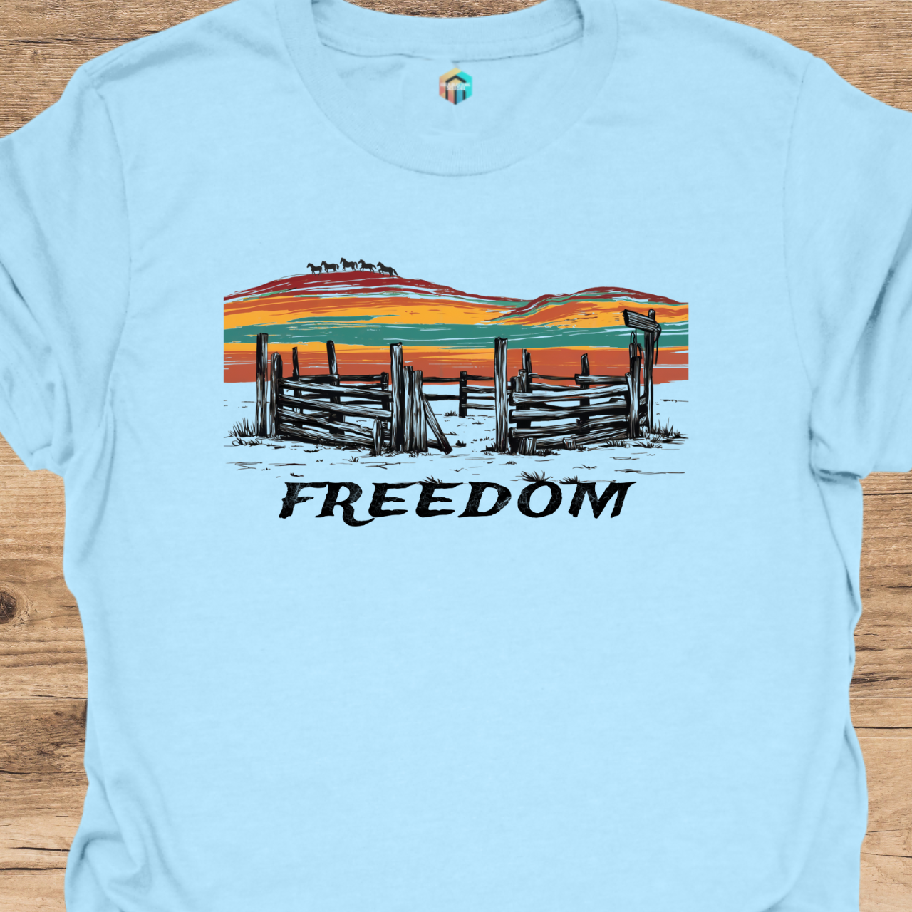 Freedom T-Shirt