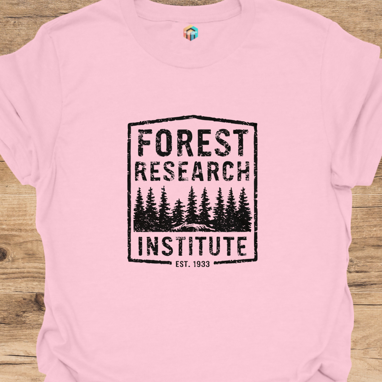 Forest Research Institute T-Shirt