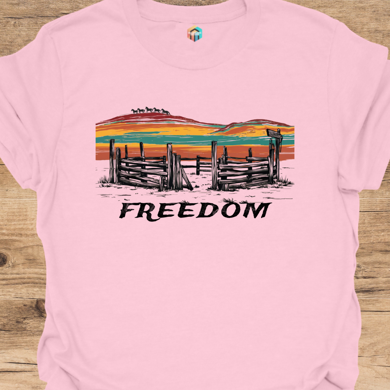 Freedom T-Shirt