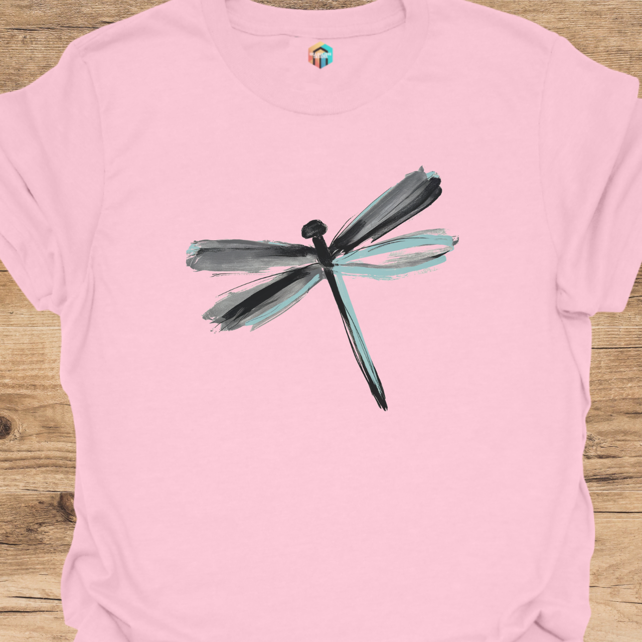 Dragonfly T-Shirt