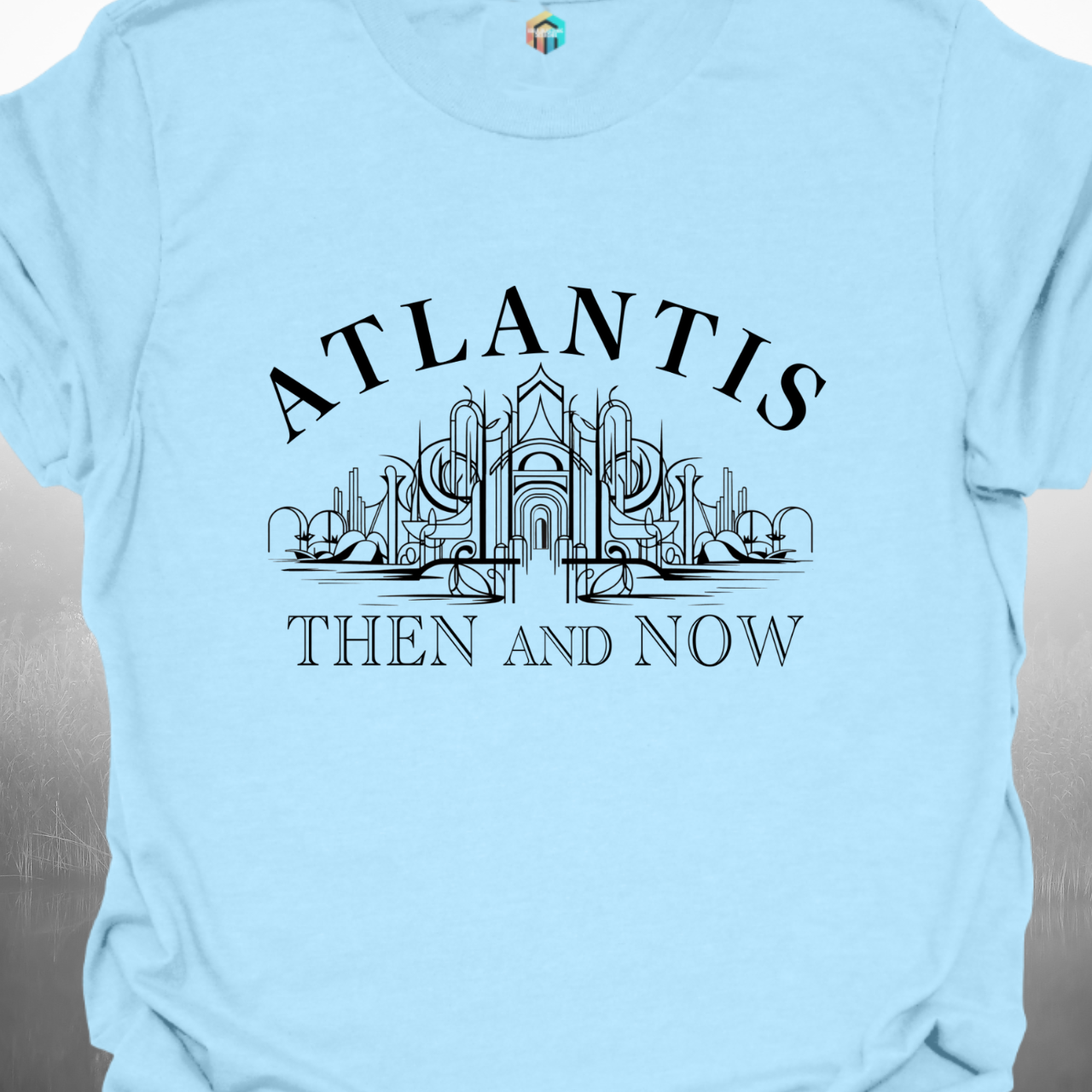 Atlantis T-Shirt