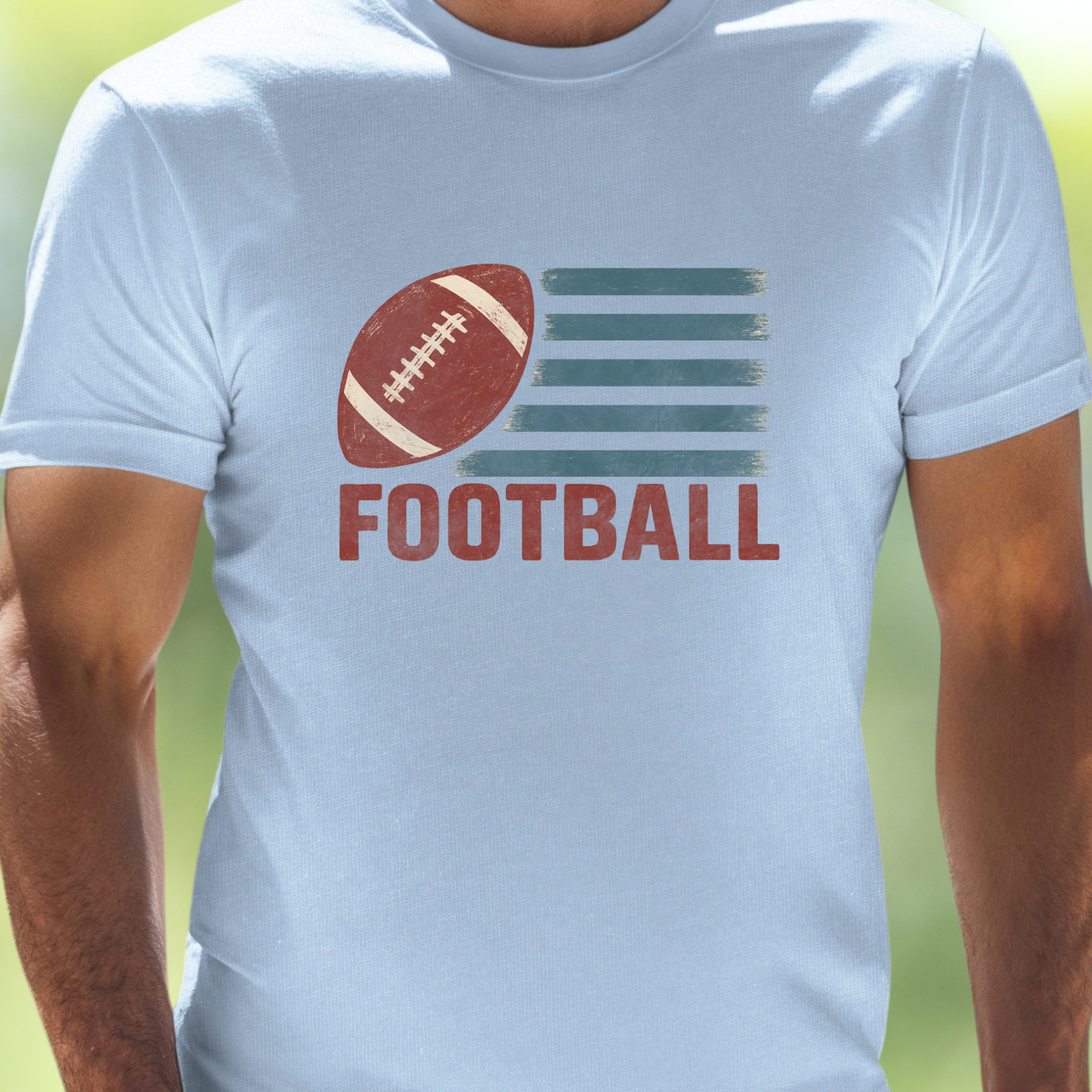 Football T-Shirt