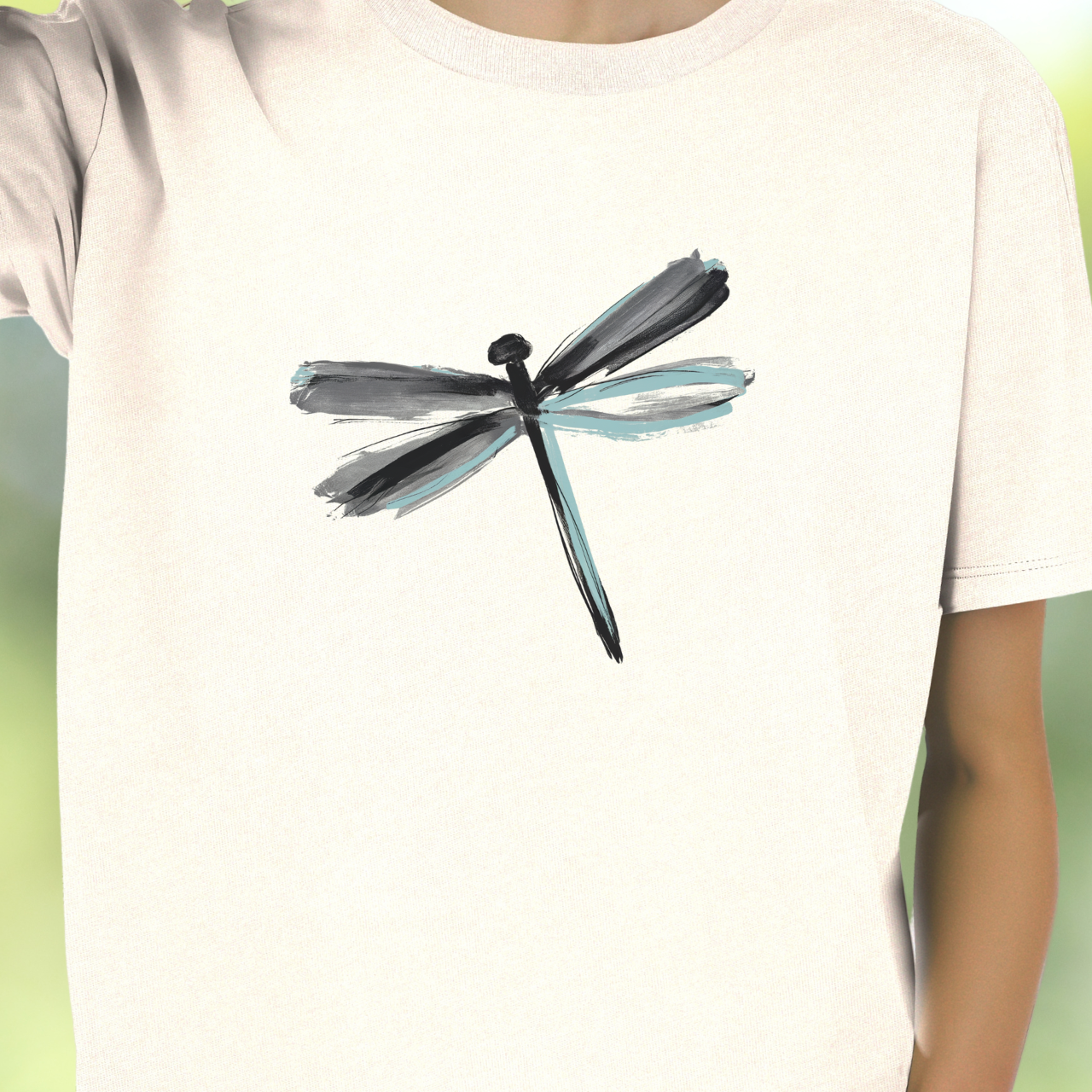 Dragonfly T-Shirt