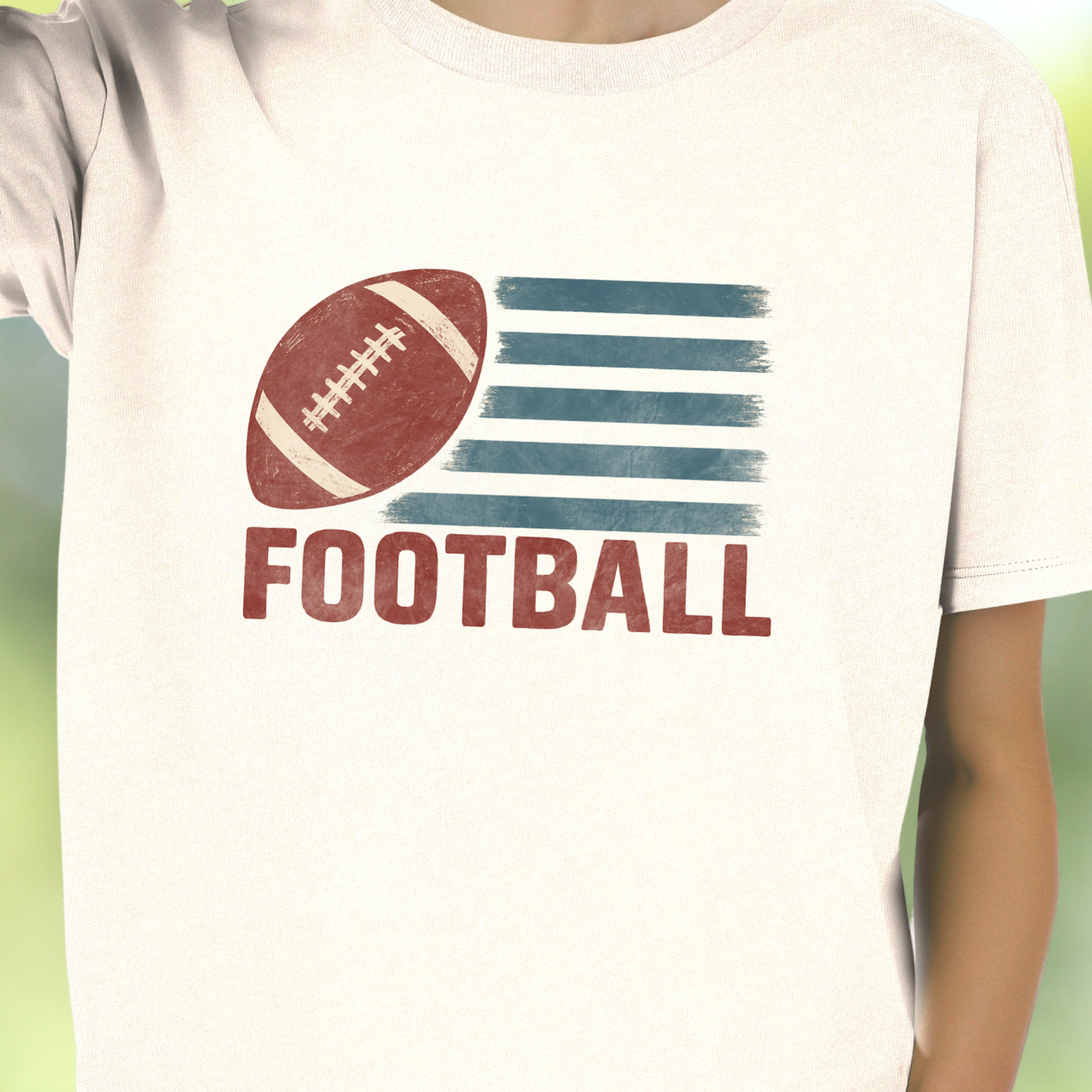 Football T-Shirt
