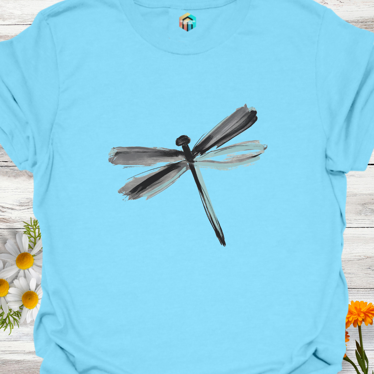 Dragonfly T-Shirt
