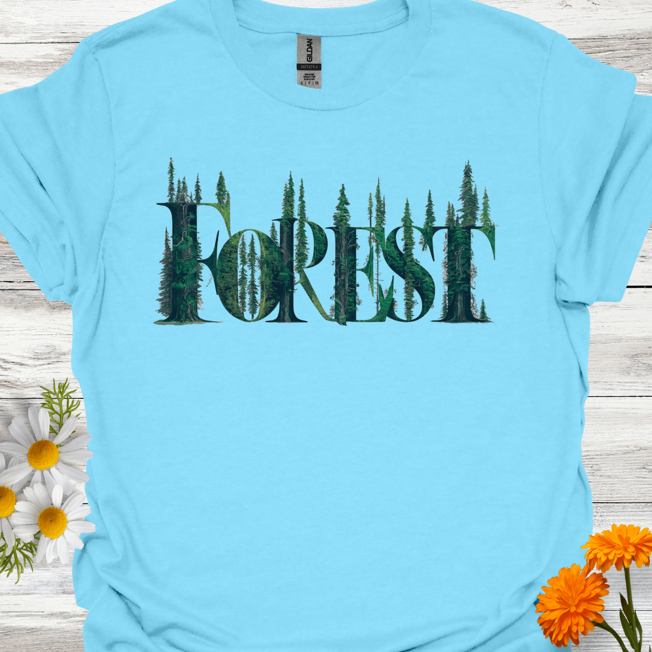FOREST T-Shirt