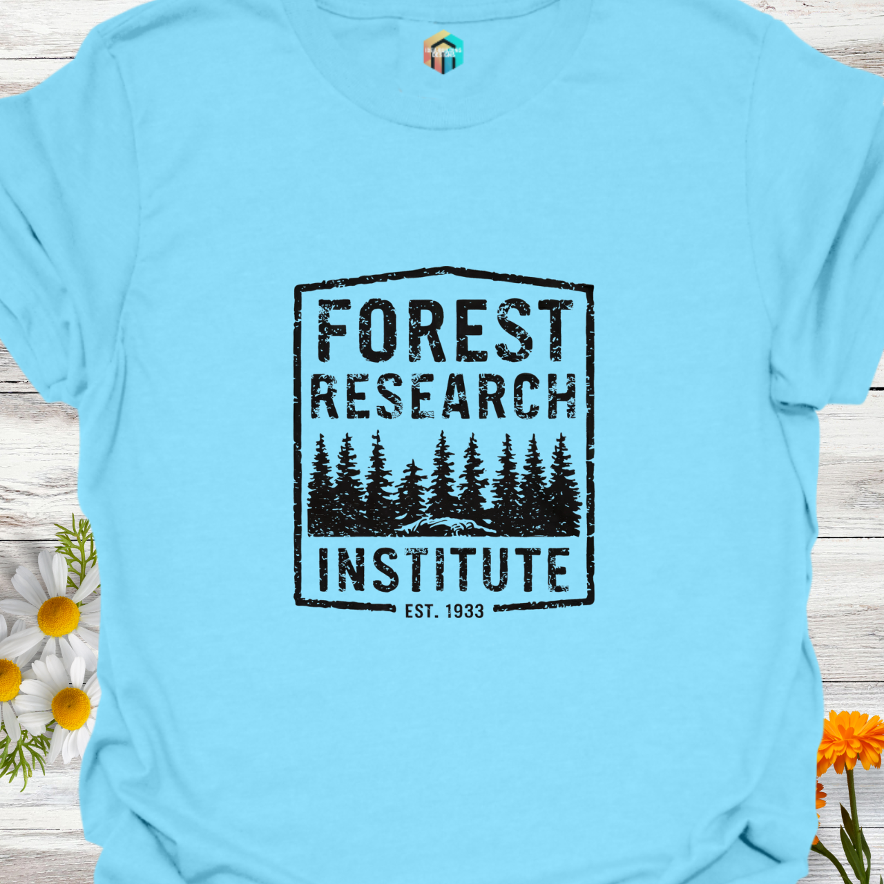 Forest Research Institute T-Shirt