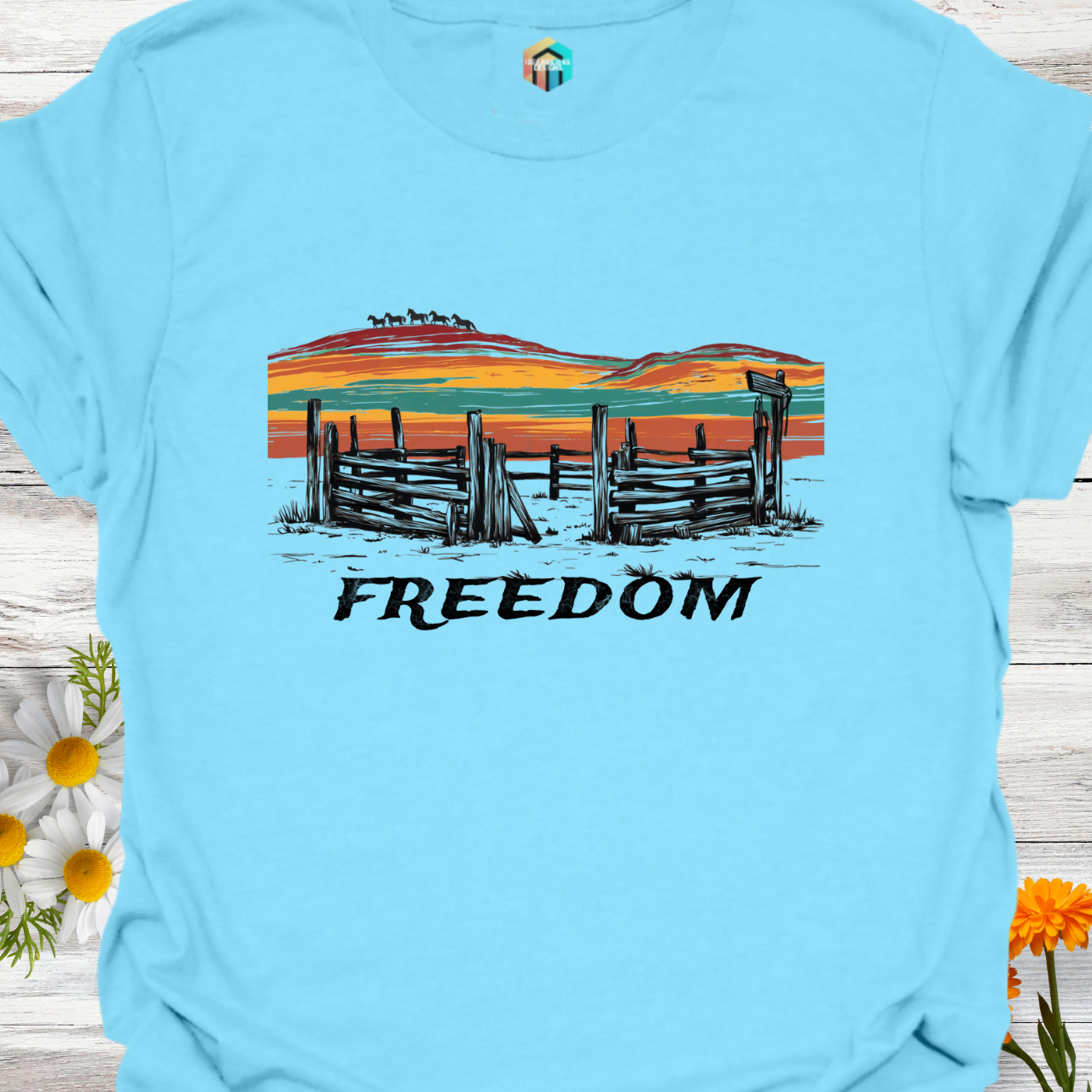 Freedom T-Shirt