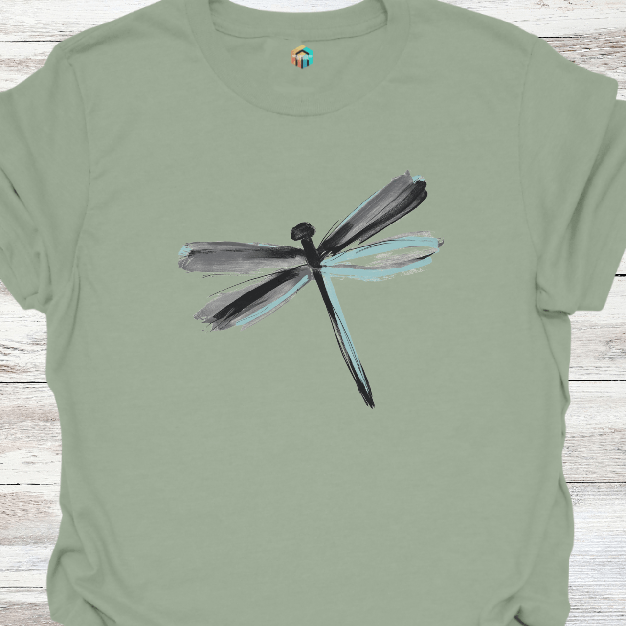 Dragonfly T-Shirt