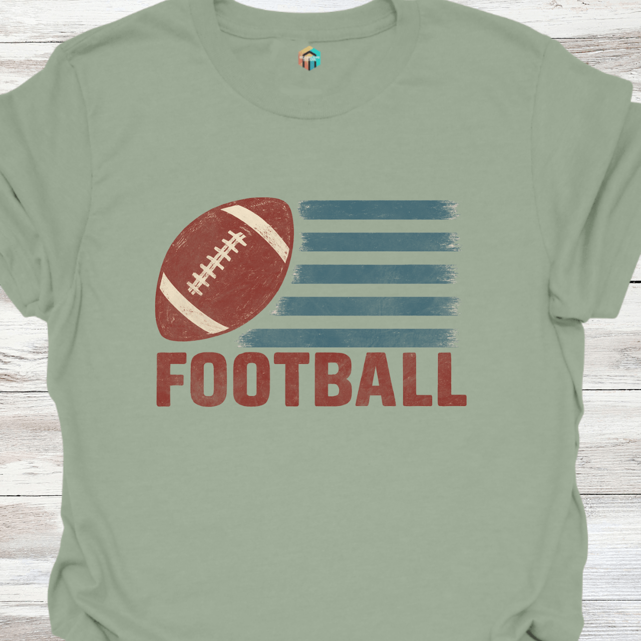 Football T-Shirt
