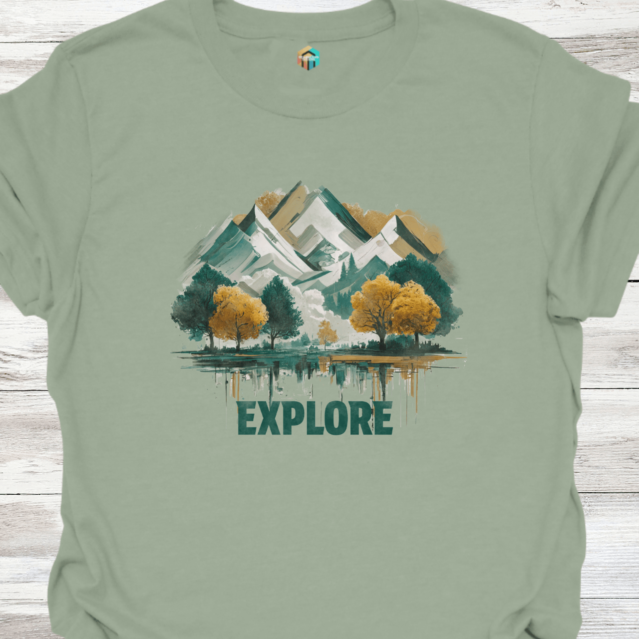 EXPLORE T-Shirt
