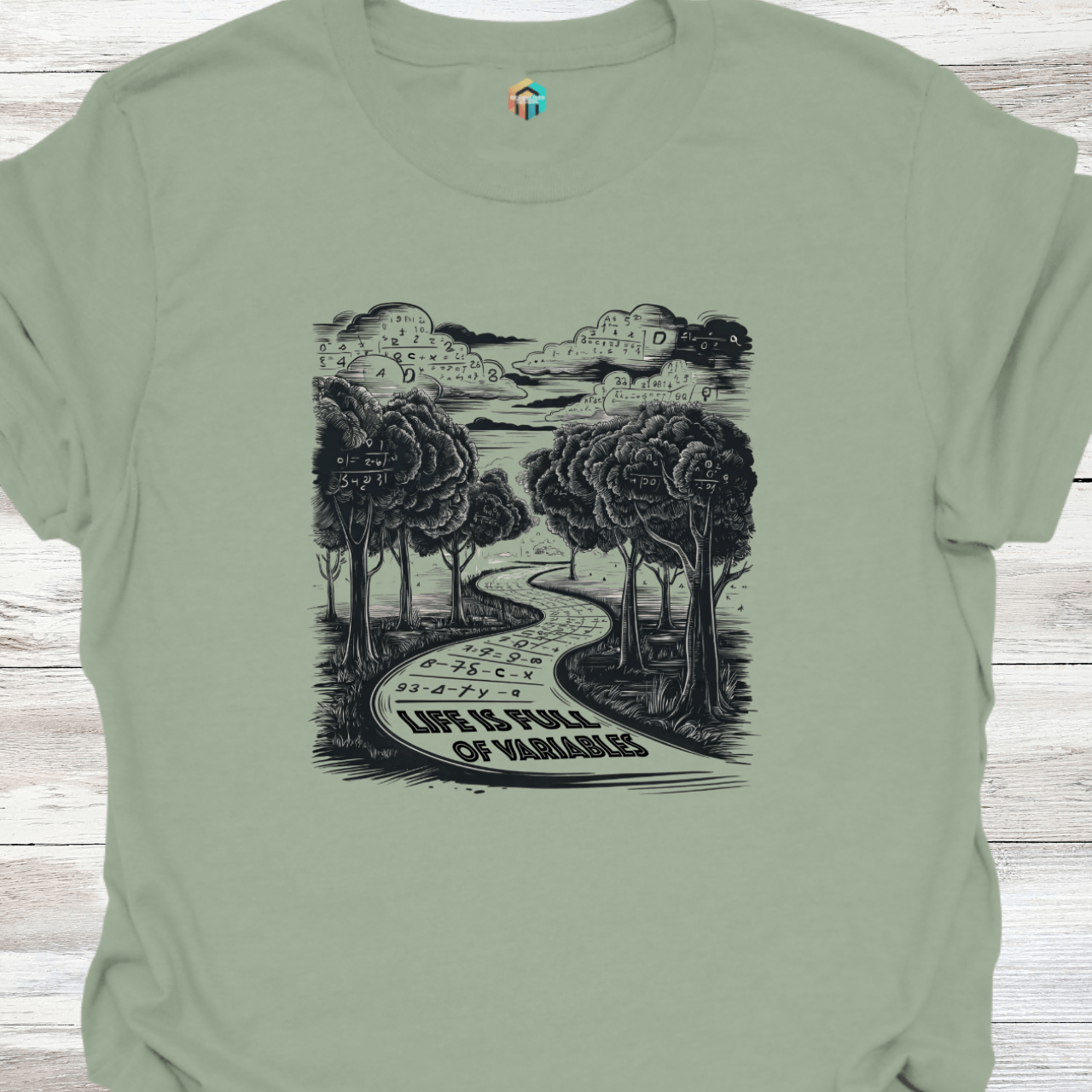 Life is Full of Variables