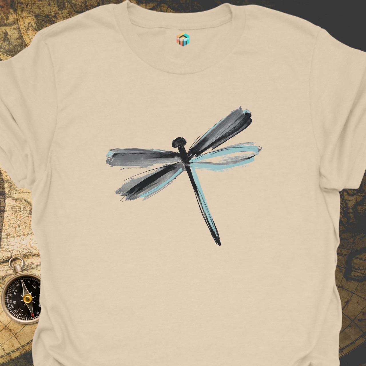 Dragonfly T-Shirt