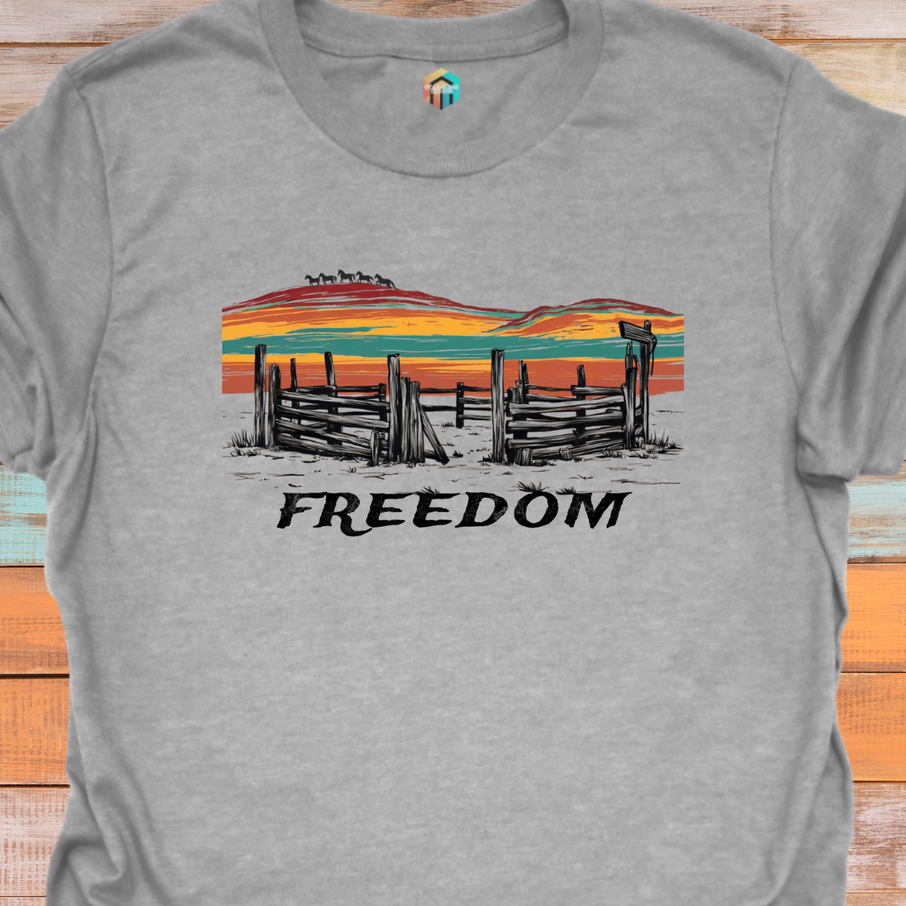 Freedom T-Shirt