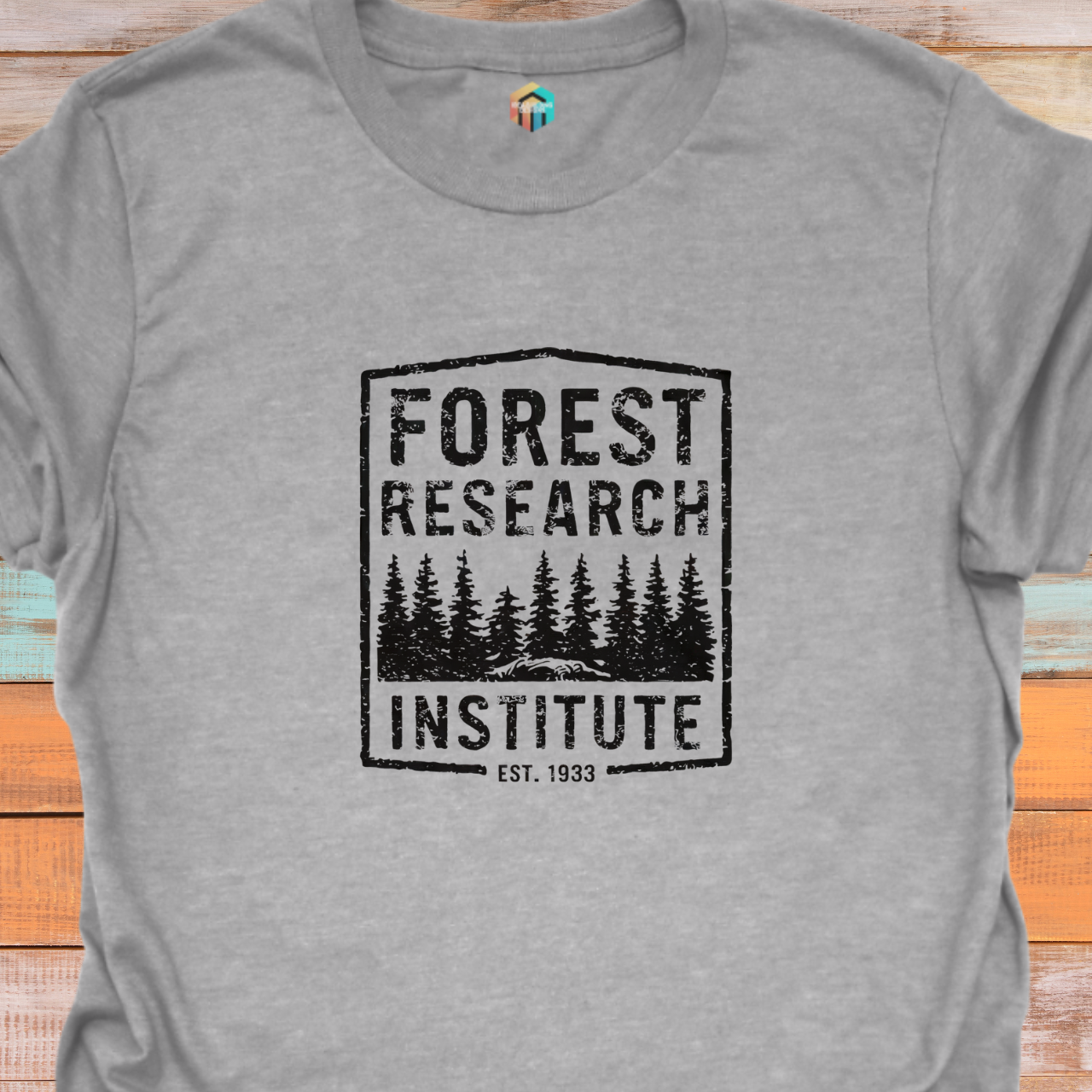 Forest Research Institute T-Shirt