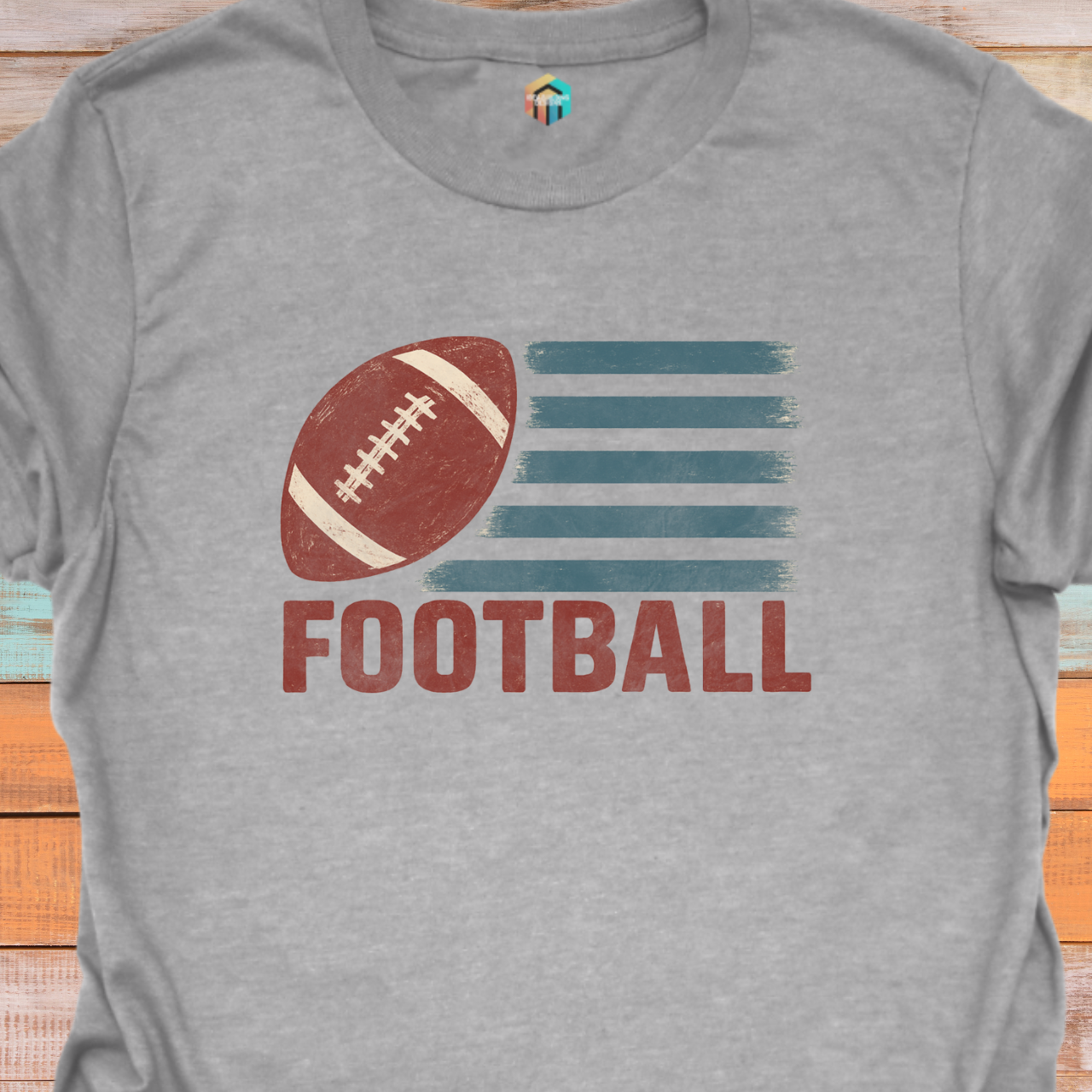 Football T-Shirt