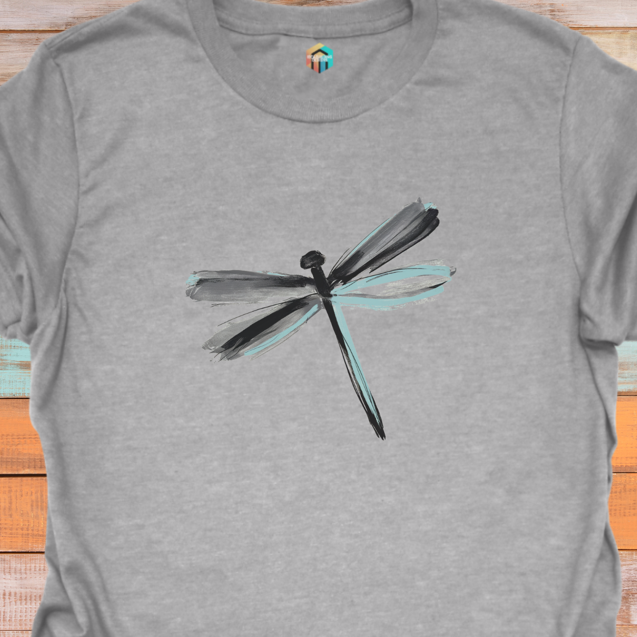 Dragonfly T-Shirt
