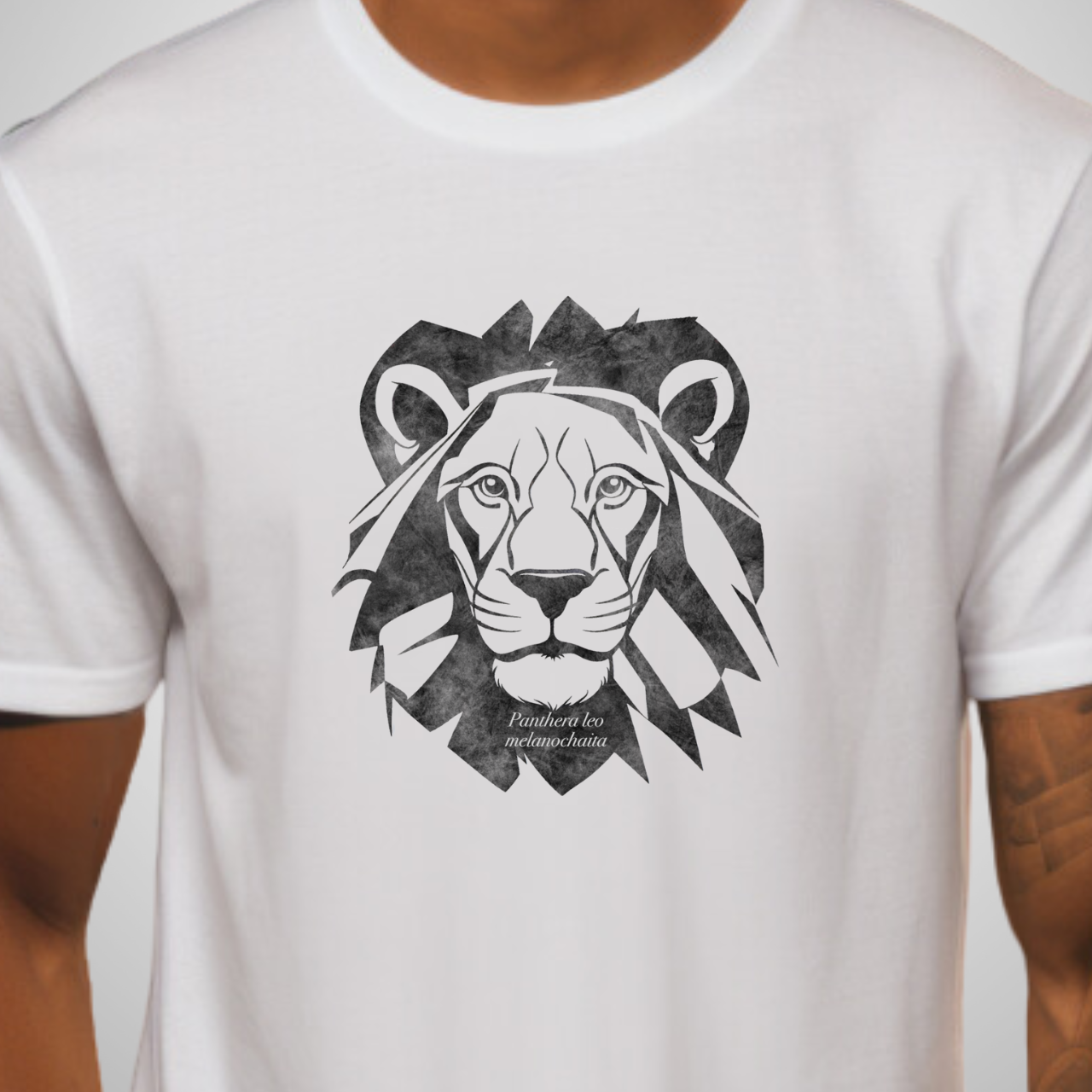 Lion T-Shirt