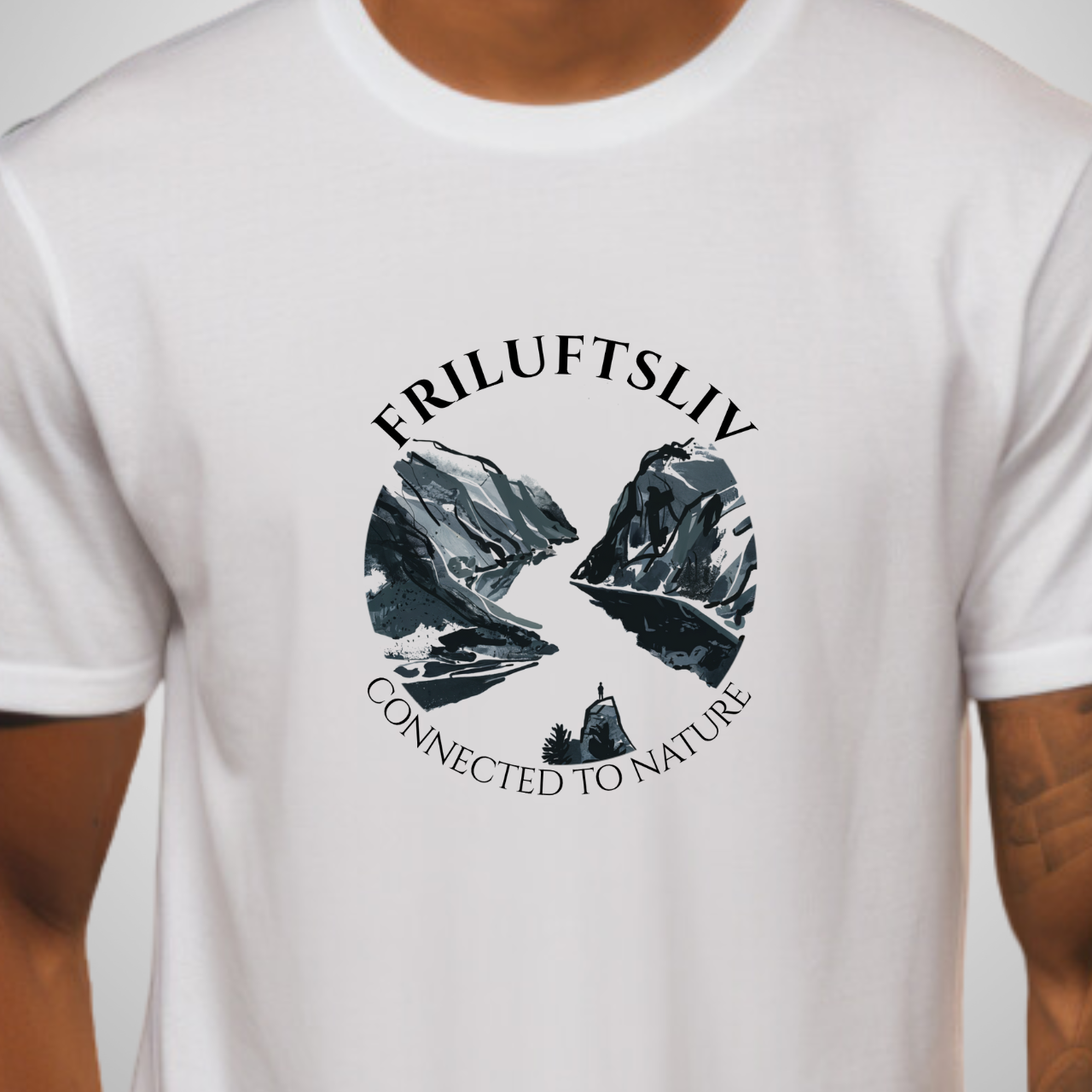 FRILUFTSLIV T-Shirt