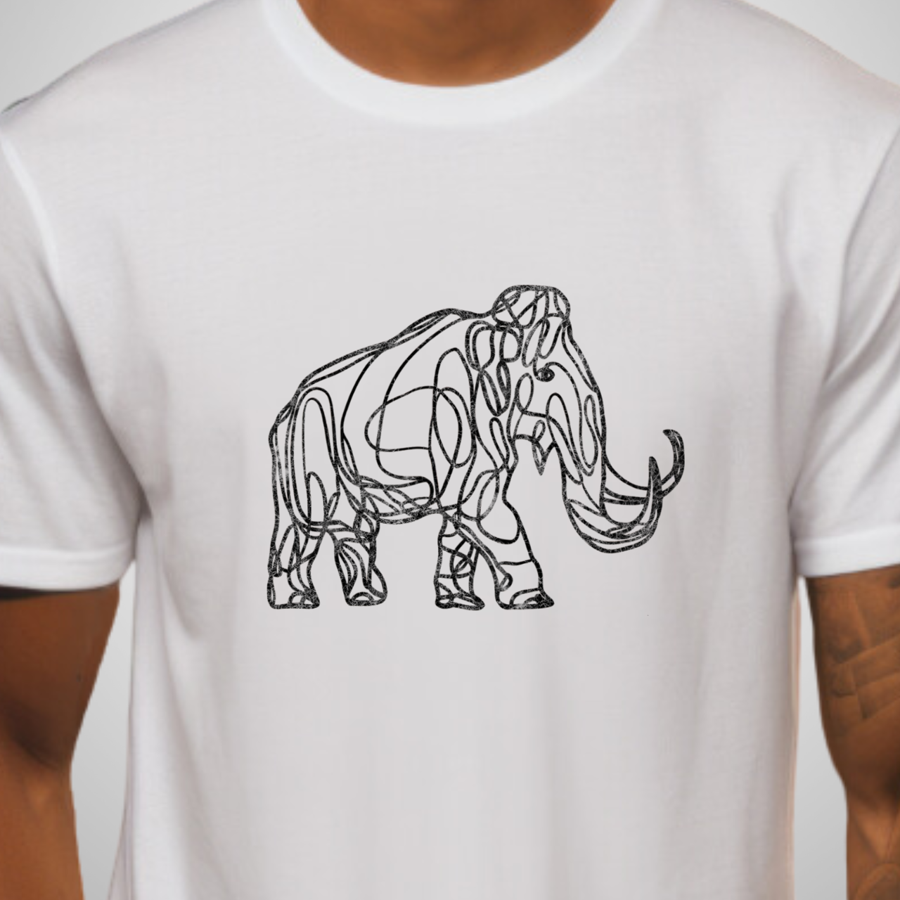MAMMOTH T-Shirt