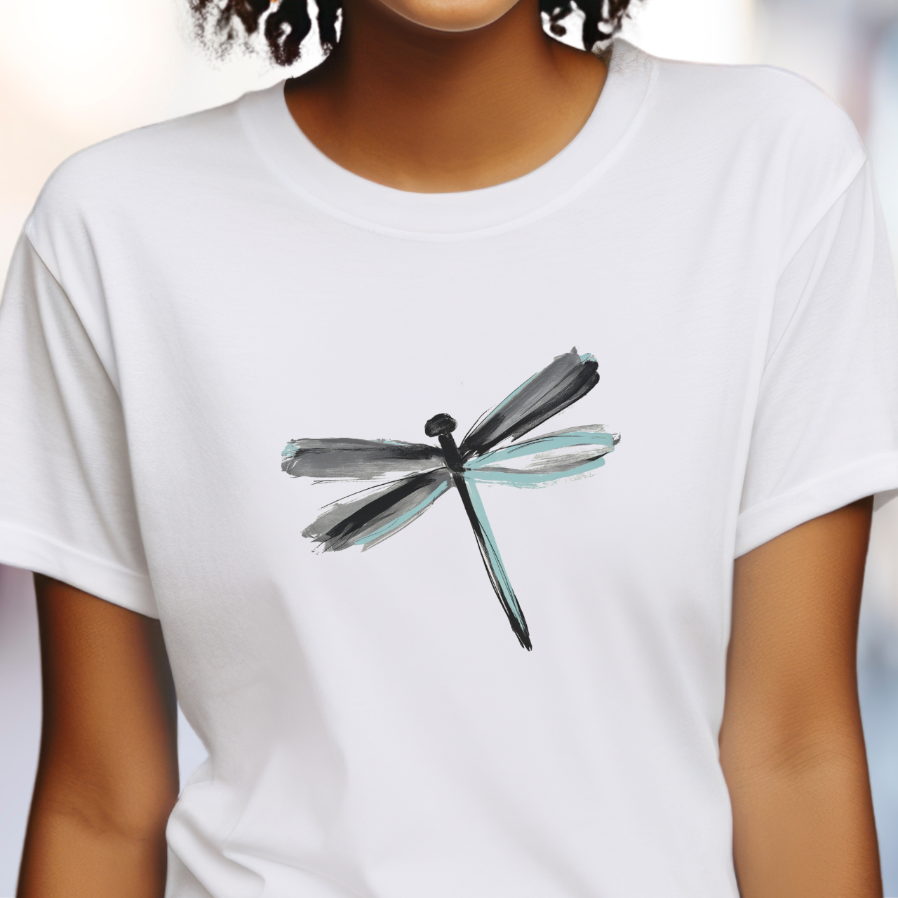 Dragonfly T-Shirt