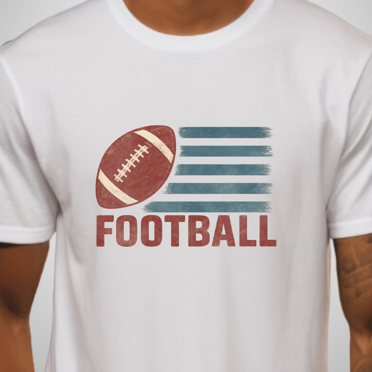 Football T-Shirt