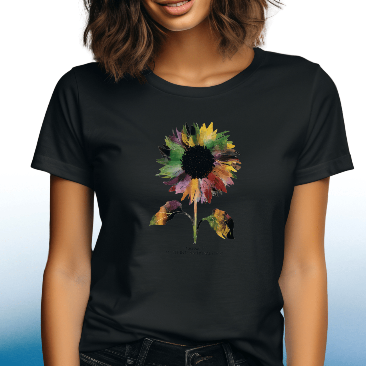 Girasole 7 T-Shirt