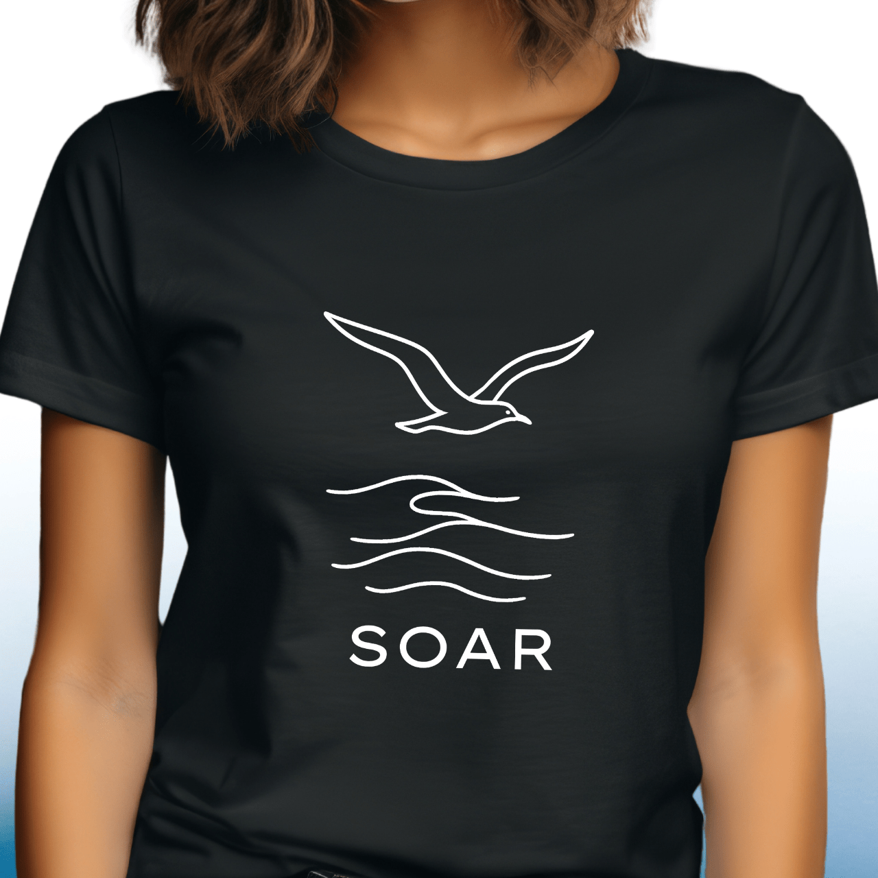 SOAR T-Shirt
