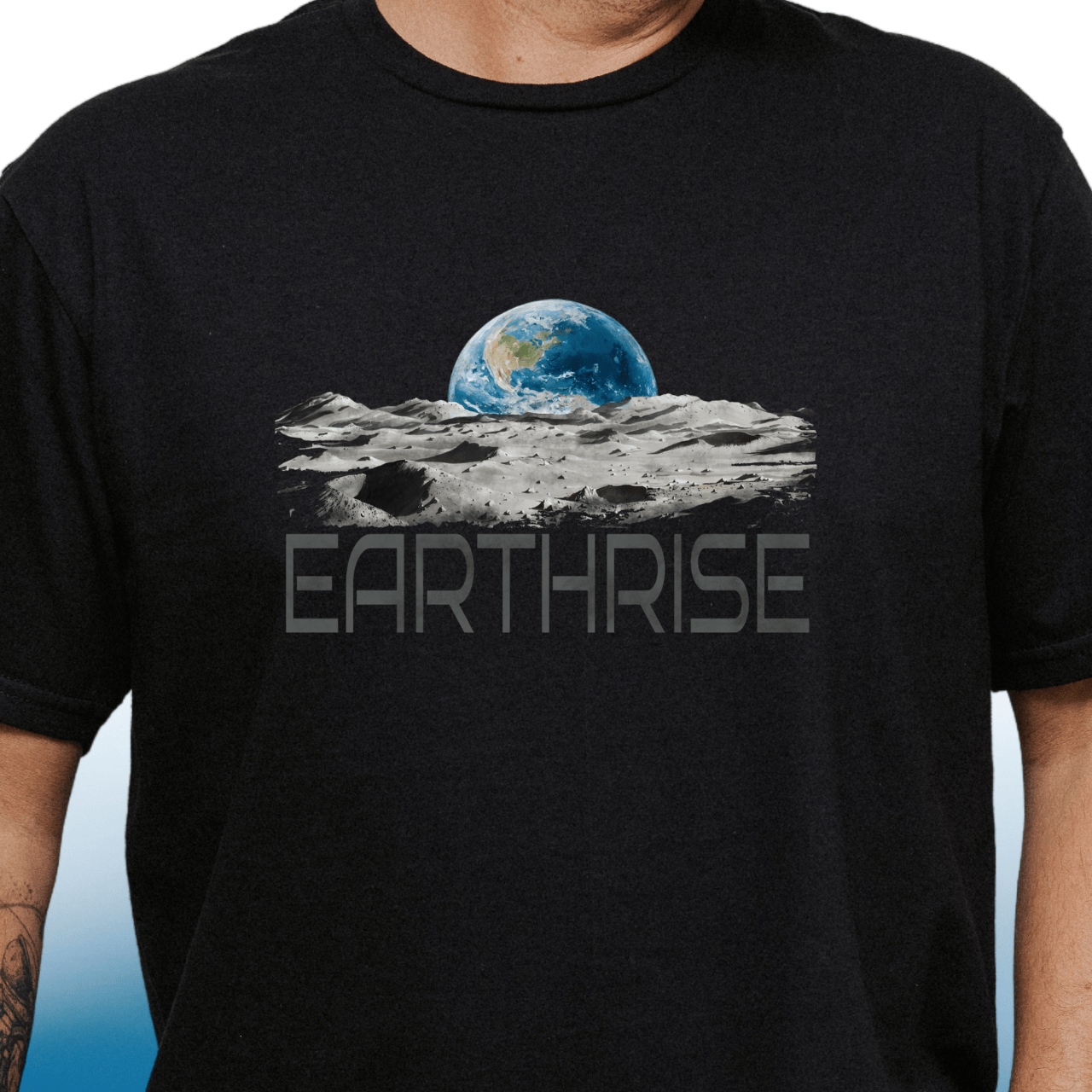 Earthrise T-Shirt