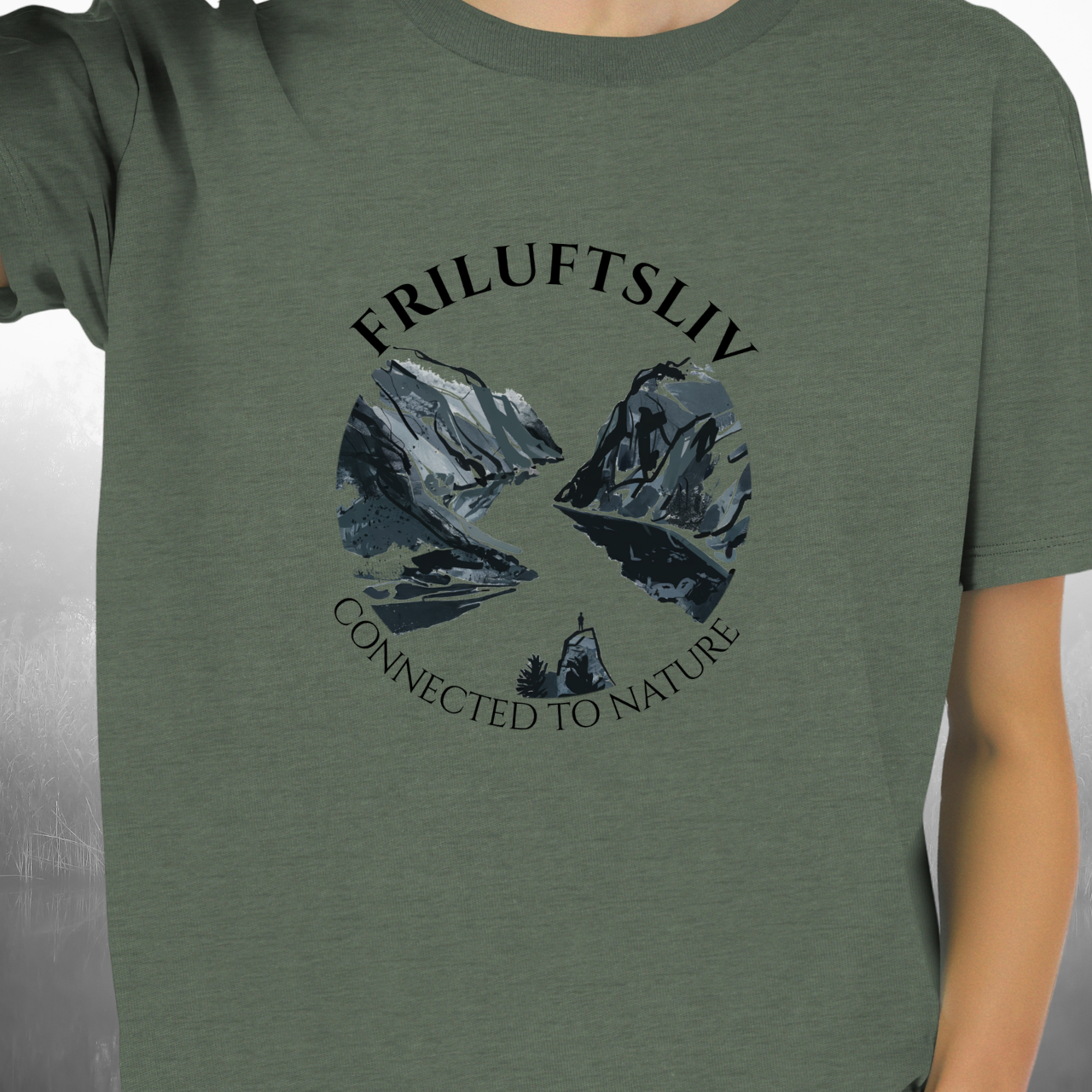 FRILUFTSLIV T-Shirt