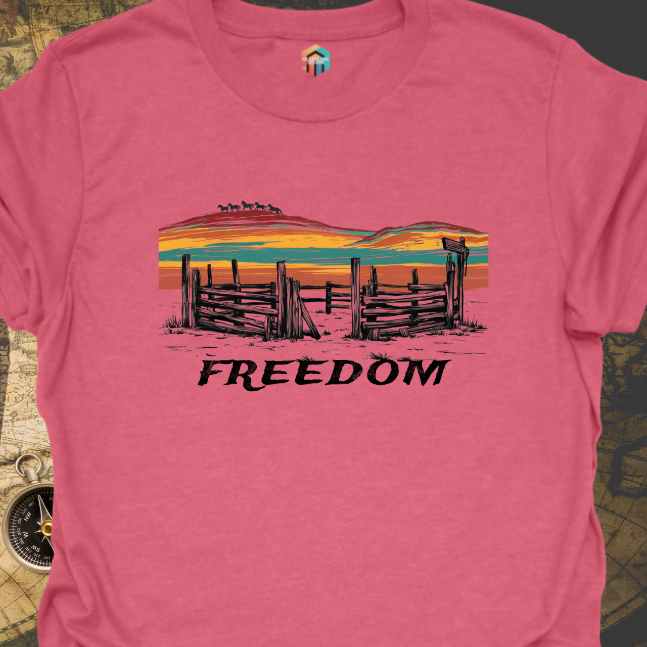 Freedom T-Shirt