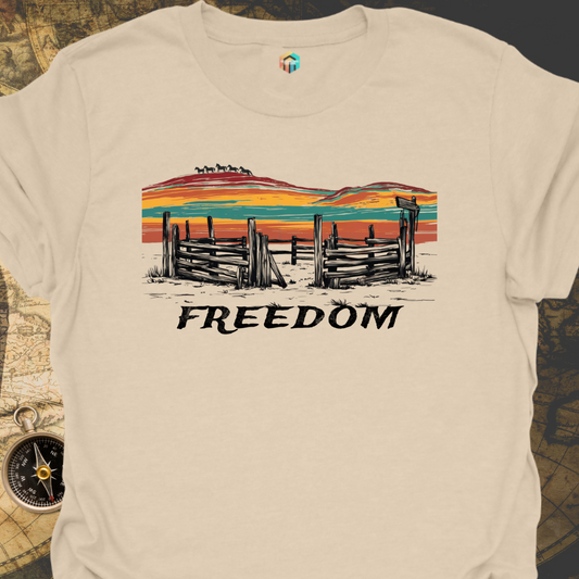 Freedom T-Shirt