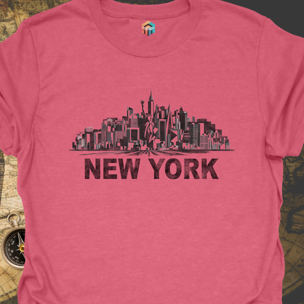 New York City T-Shirt