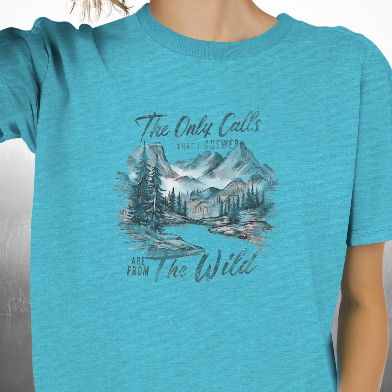 The Only Calls I Answer T-Shirt