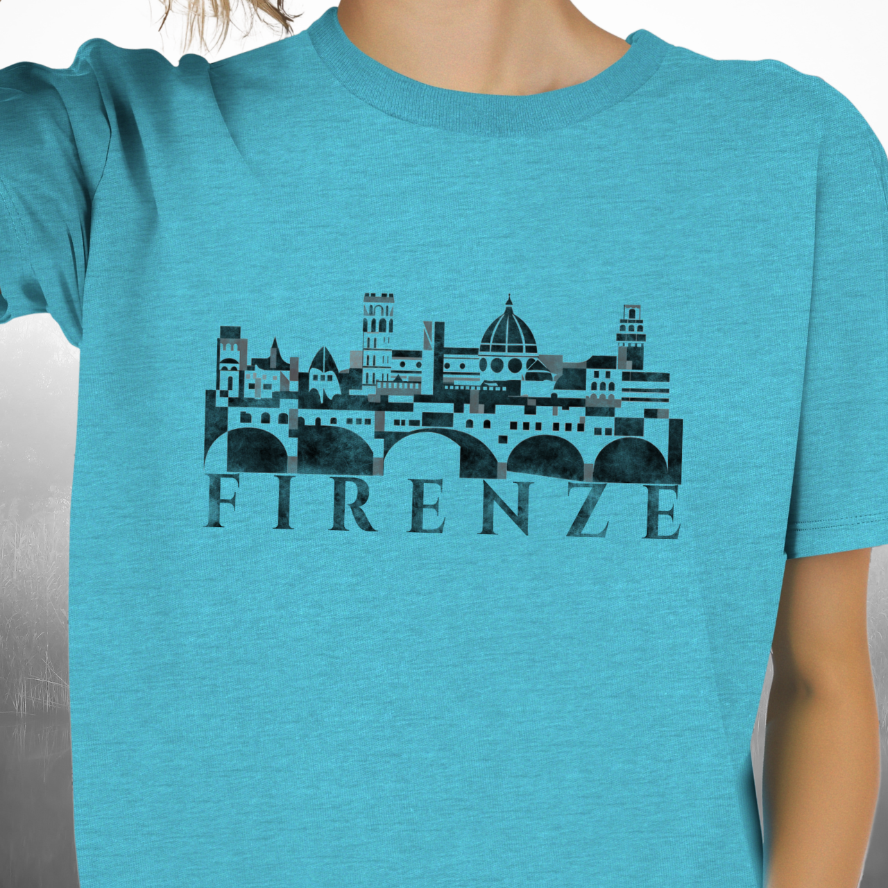 FIRENZE T-Shirt