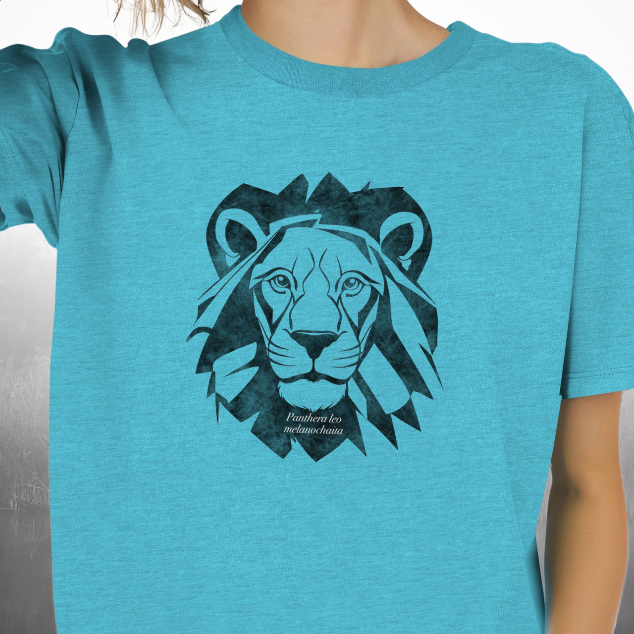 Lion T-Shirt