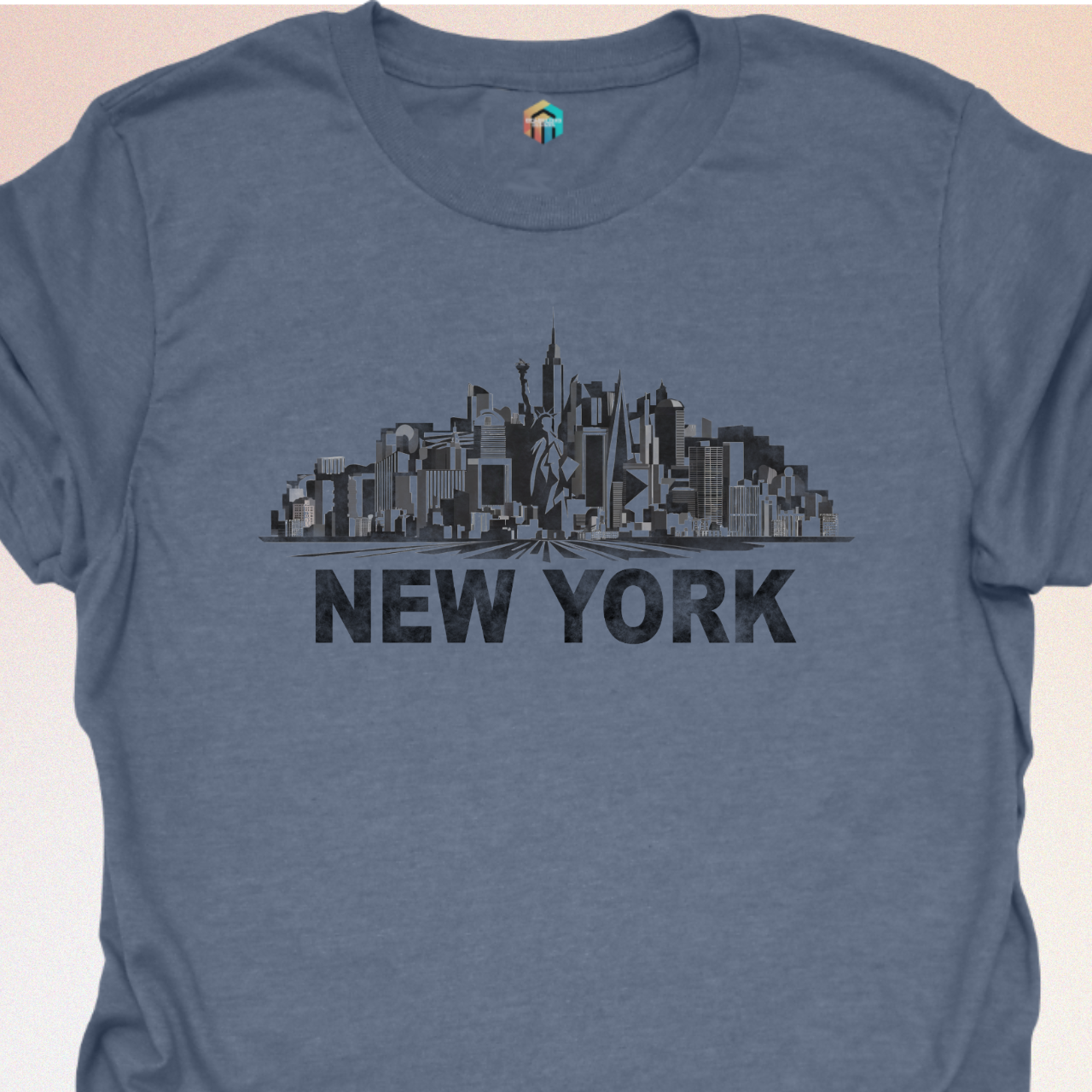 New York City T-Shirt