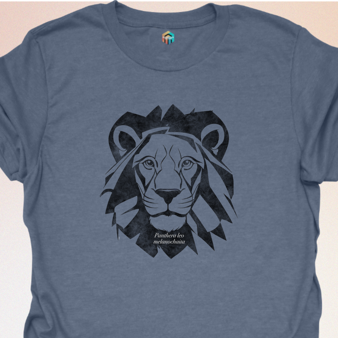 Lion T-Shirt