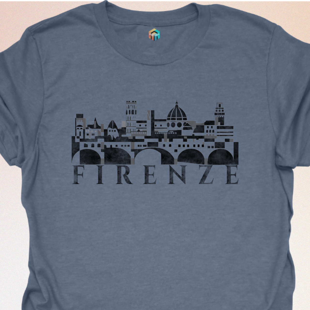 FIRENZE T-Shirt
